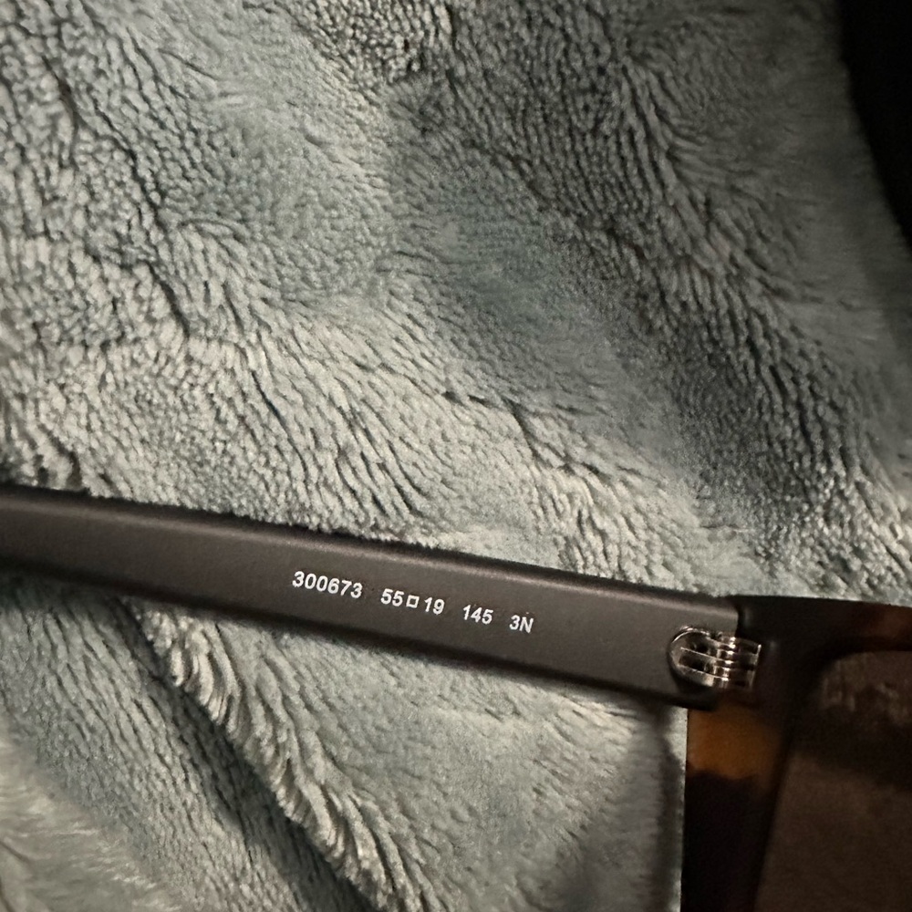 Michael Kors Byron Sunglasses NEW!  Tortoise MK-2159 - Picture 8 of 10